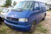 VW Transporter T4 1992 2.4D AAB Bus [B/C]